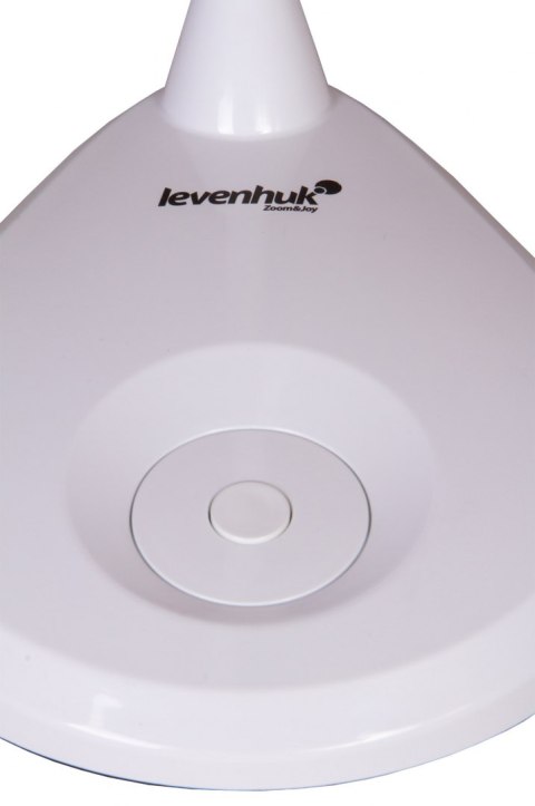 Biała lupa Levenhuk Zeno Lamp ZL7 Biała lupa Levenhuk Zeno Lamp ZL7