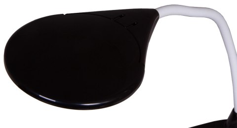 Czarna lupa Levenhuk Zeno Lamp ZL13 Czarna lupa Levenhuk Zeno Lamp ZL13