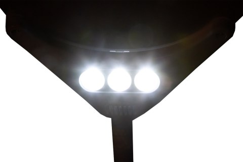 Czarna lupa Levenhuk Zeno Lamp ZL13 Czarna lupa Levenhuk Zeno Lamp ZL13