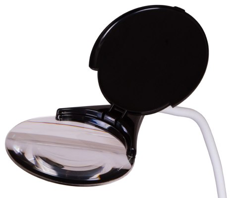 Czarna lupa Levenhuk Zeno Lamp ZL7 Czarna lupa Levenhuk Zeno Lamp ZL7