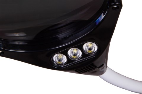 Czarna lupa Levenhuk Zeno Lamp ZL7 Czarna lupa Levenhuk Zeno Lamp ZL7