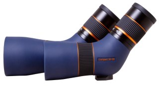 Luneta Levenhuk Blaze Compact 50 ED
