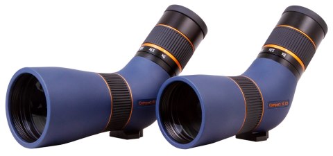 Luneta Levenhuk Blaze Compact 50 ED