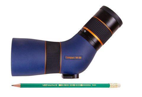 Luneta Levenhuk Blaze Compact 50 ED