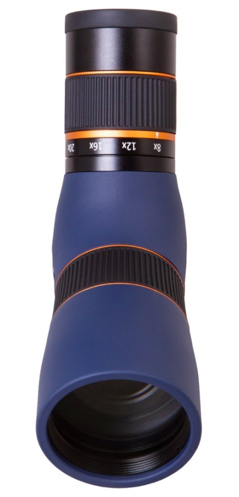 Luneta Levenhuk Blaze Compact 50 ED