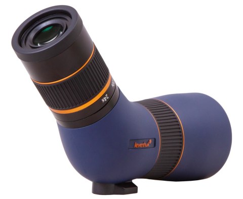 Luneta Levenhuk Blaze Compact 50 ED