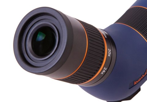 Luneta Levenhuk Blaze Compact 50 ED