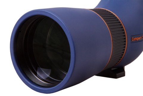 Luneta Levenhuk Blaze Compact 50 ED
