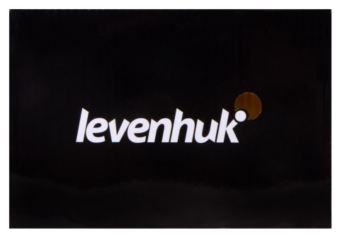 Luneta Levenhuk Blaze Compact 50 ED