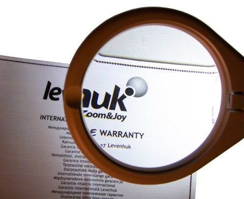 Lupa Levenhuk Zeno Desk D19 Lupa Levenhuk Zeno Desk D19