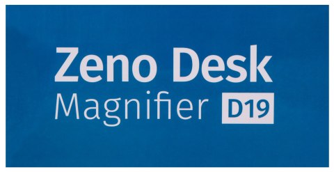 Lupa Levenhuk Zeno Desk D19 Lupa Levenhuk Zeno Desk D19