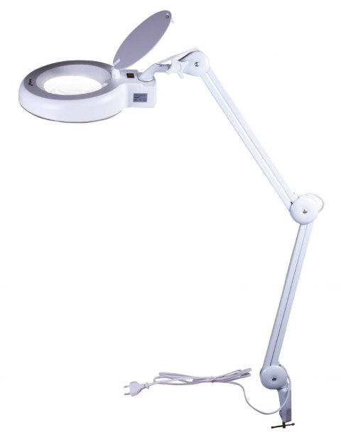 Lupa Levenhuk Zeno Lamp ZL17 LED