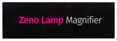 Lupa Levenhuk Zeno Lamp ZL17 LED