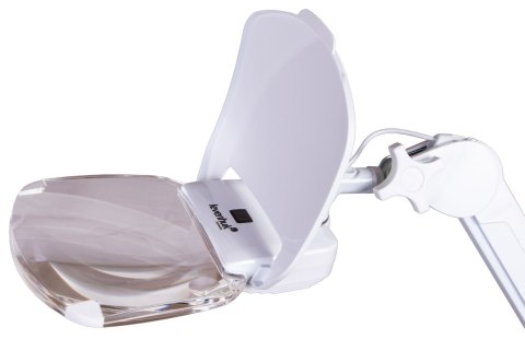 Lupa Levenhuk Zeno Lamp ZL19 LED