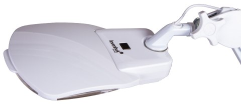 Lupa Levenhuk Zeno Lamp ZL19 LED