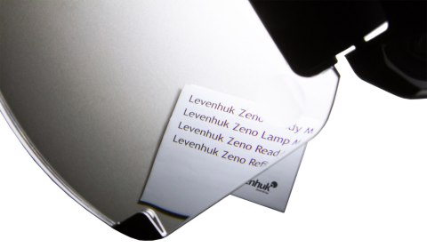 Lupa Levenhuk Zeno Lamp ZL19 LED