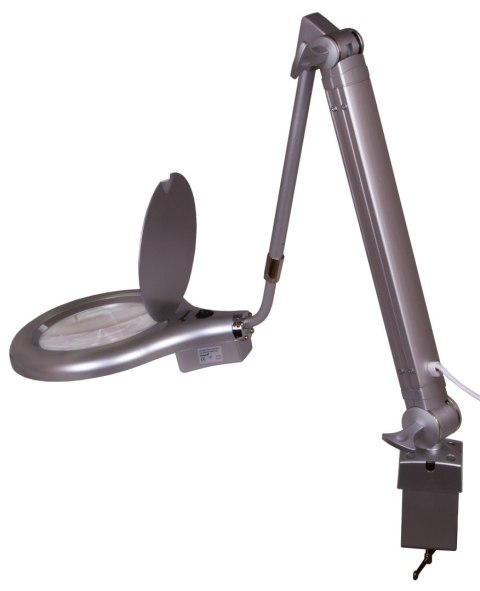 Lupa Levenhuk Zeno Lamp ZL21 LUM Lupa Levenhuk Zeno Lamp ZL21 LUM