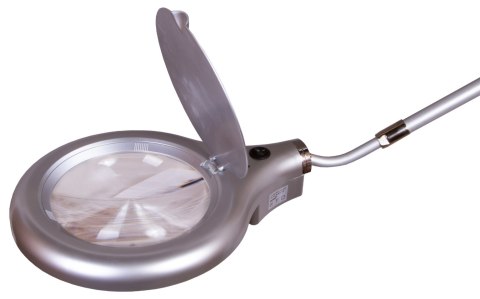 Lupa Levenhuk Zeno Lamp ZL21 LUM Lupa Levenhuk Zeno Lamp ZL21 LUM