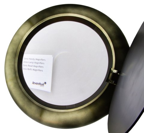 Lupa Levenhuk Zeno Lamp ZL21 LUM Lupa Levenhuk Zeno Lamp ZL21 LUM