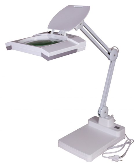 Lupa Levenhuk Zeno Lamp ZL25 LED Lupa Levenhuk Zeno Lamp ZL25 LED