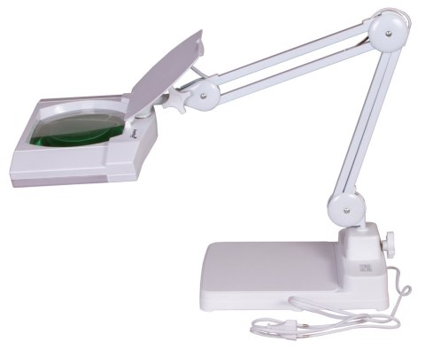 Lupa Levenhuk Zeno Lamp ZL25 LED Lupa Levenhuk Zeno Lamp ZL25 LED