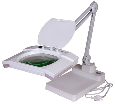 Lupa Levenhuk Zeno Lamp ZL25 LED Lupa Levenhuk Zeno Lamp ZL25 LED