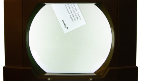 Lupa Levenhuk Zeno Lamp ZL25 LED Lupa Levenhuk Zeno Lamp ZL25 LED