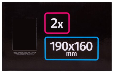 Lupa Levenhuk Zeno Lamp ZL25 LED Lupa Levenhuk Zeno Lamp ZL25 LED