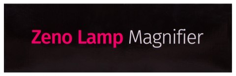Lupa Levenhuk Zeno Lamp ZL25 LED Lupa Levenhuk Zeno Lamp ZL25 LED