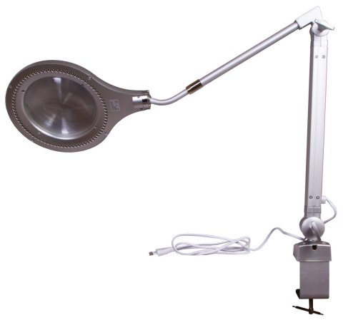Lupa Levenhuk Zeno Lamp ZL27 LED