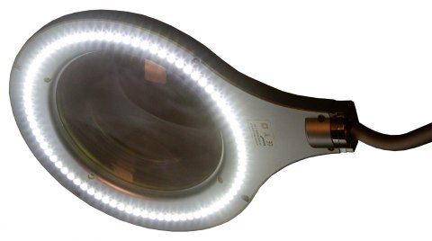 Lupa Levenhuk Zeno Lamp ZL27 LED