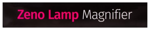 Lupa Levenhuk Zeno Lamp ZL27 LED