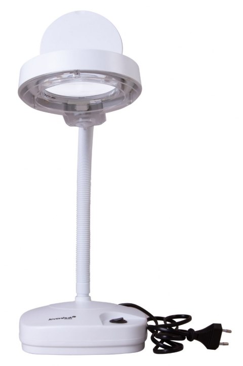 Lupa Levenhuk Zeno Lamp ZL3 LUM