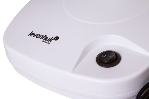 Lupa Levenhuk Zeno Lamp ZL5 LED