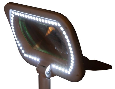 Lupa Levenhuk Zeno Lamp ZL9 Lupa Levenhuk Zeno Lamp ZL9