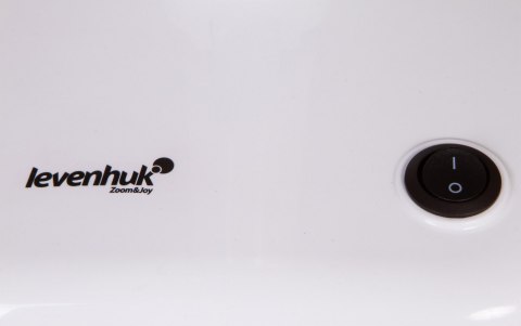 Lupa Levenhuk Zeno Lamp ZL9 Lupa Levenhuk Zeno Lamp ZL9