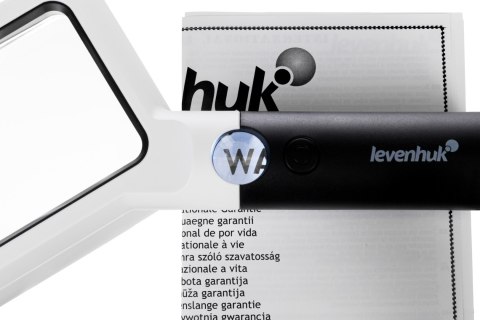 Lupa Levenhuk Zeno Read ZR18 Lupa Levenhuk Zeno Read ZR18