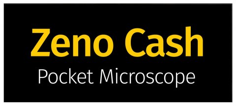 Mikroskop kieszonkowy Levenhuk Zeno Cash ZC6 Mikroskop kieszonkowy Levenhuk Zeno Cash ZC6