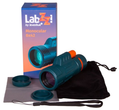 Monokular Levenhuk LabZZ MC4 Monokular Levenhuk LabZZ MC4