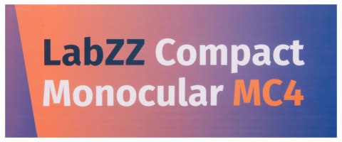 Monokular Levenhuk LabZZ MC4 Monokular Levenhuk LabZZ MC4