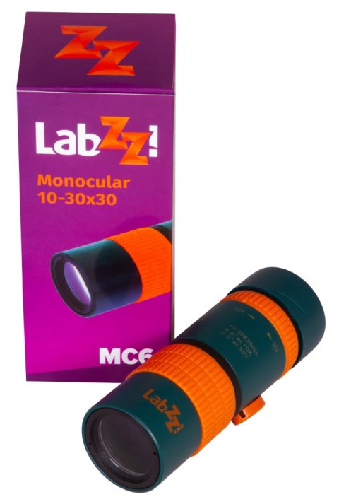 Monokular Levenhuk LabZZ MC6 Monokular Levenhuk LabZZ MC6