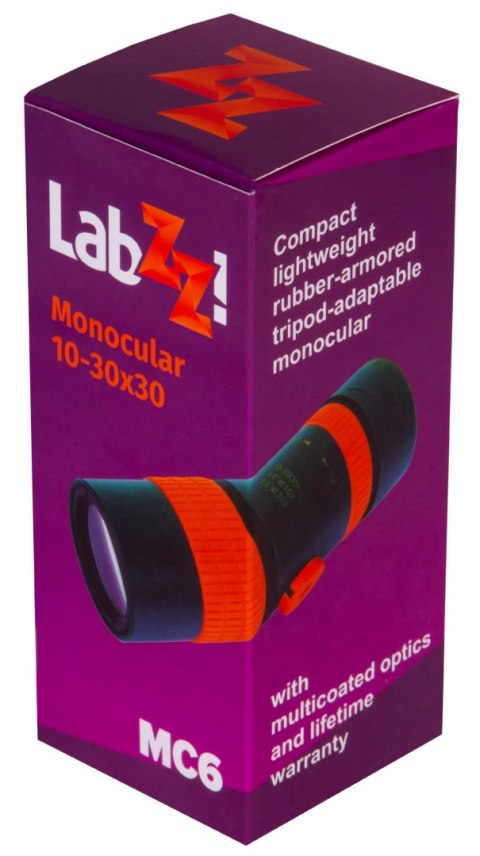 Monokular Levenhuk LabZZ MC6 Monokular Levenhuk LabZZ MC6