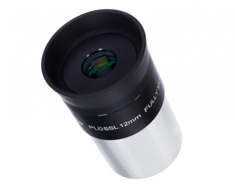 Okular Levenhuk Plössl 12 mm Okular Levenhuk Plössl 12 mm