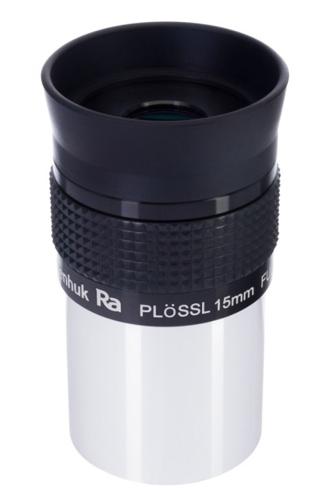 Okular Levenhuk Plössl 15 mm Okular Levenhuk Plössl 15 mm
