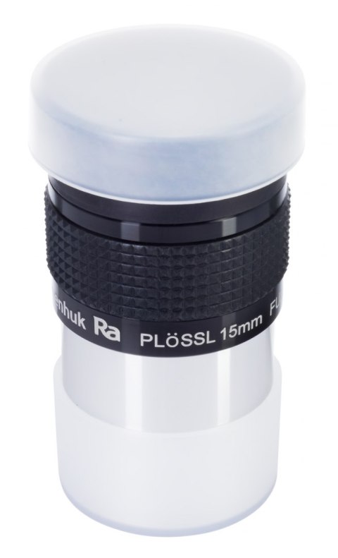 Okular Levenhuk Plössl 15 mm Okular Levenhuk Plössl 15 mm