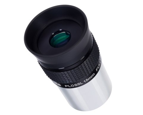 Okular Levenhuk Plössl 15 mm Okular Levenhuk Plössl 15 mm