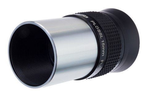 Okular Levenhuk Plössl 15 mm Okular Levenhuk Plössl 15 mm