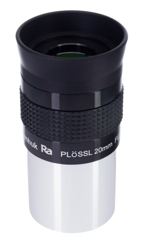 Okular Levenhuk Plössl 20 mm Okular Levenhuk Plössl 20 mm