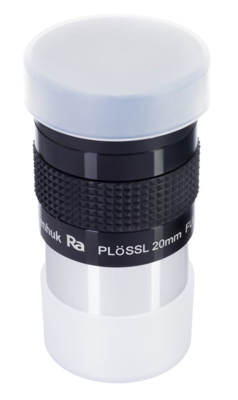 Okular Levenhuk Plössl 20 mm Okular Levenhuk Plössl 20 mm