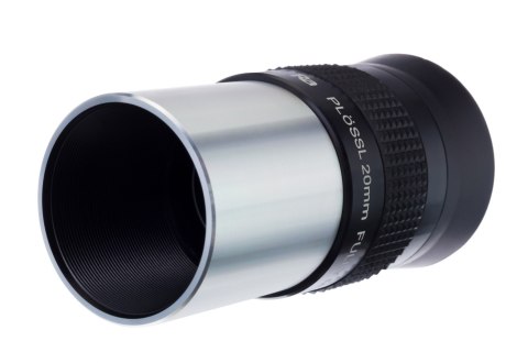 Okular Levenhuk Plössl 20 mm Okular Levenhuk Plössl 20 mm